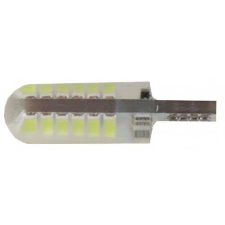 w5w led oswietlenie schowka