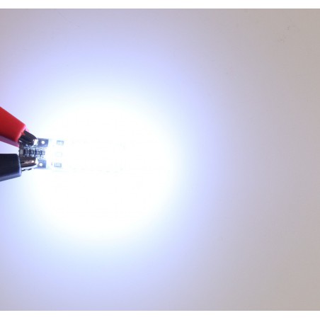 żarówka led do świateł postojowych