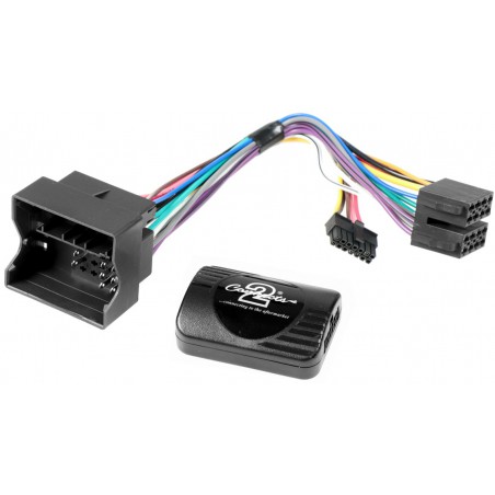 Sterowanie radiem z kierownicy Ford C-Max Ford S-Max Ford Focus Ford Galaxy Ford Transit