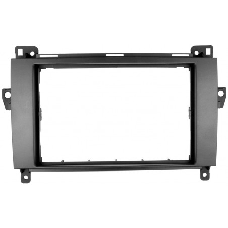 ramka radiowa mercedes vito viano sprinter vw crafter