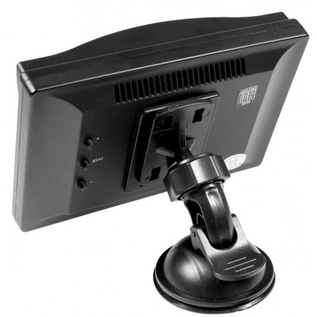 monitor kamera cofania 5 cali