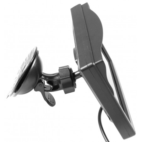 monitor kamery cofania 5 cali