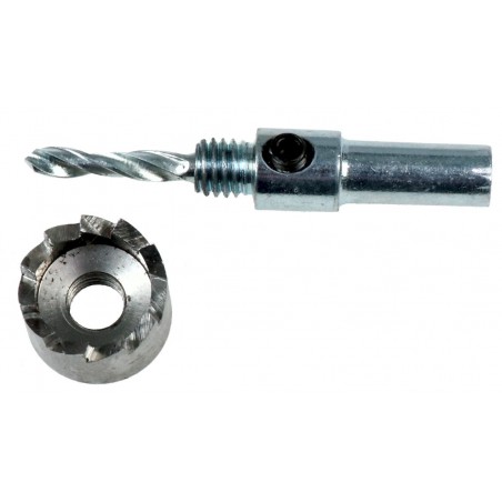 wiertło otwornica czujniki parkowania 18,5 mm