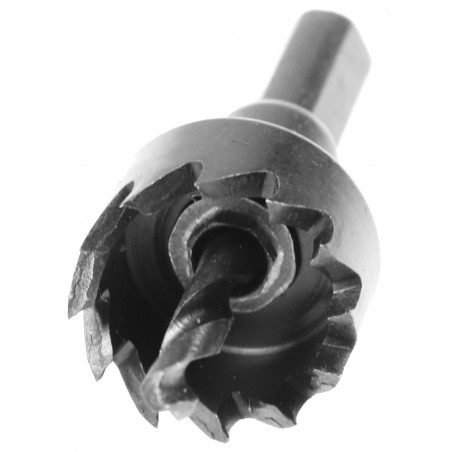 wiertło montażowe do czujników parkowania 20,5 mm