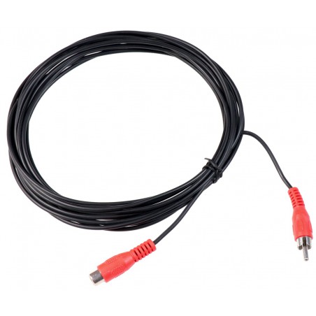 przewód RCA czincz cinch 5 metrów