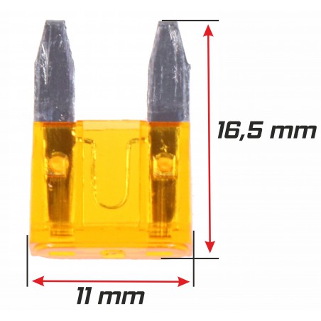 tryb parkingowy wideorejestrator podłączenie bezpieczniki