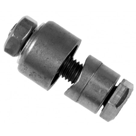 wyciskarka otworów w zderzaku 16mm