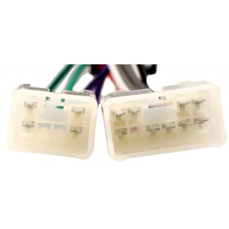 kostka iso do toyoty