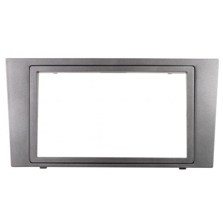 ramka radia 2 din ford mondeo