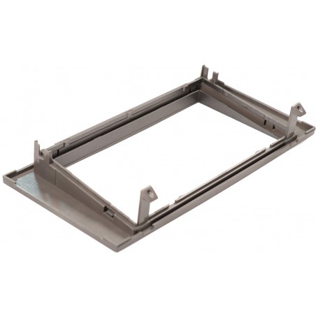 ford mondeo ramka radia 2din