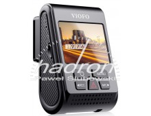 Kamera samochodowa VIOFO A119 V3 GPS