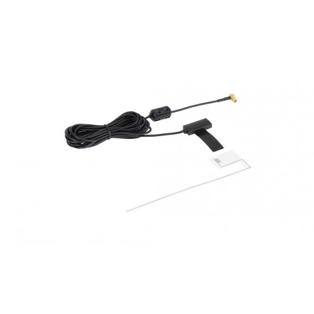 antena aktywna do samochodu