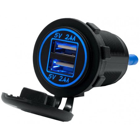 gniazdo usb do samochodu gniazdo usb do samochodu