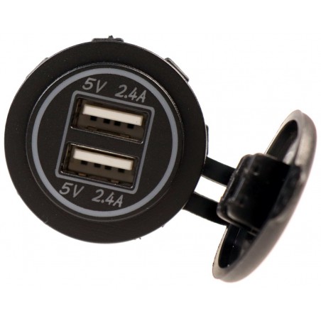 gniazdo do motocykla gniazdo do motocykla