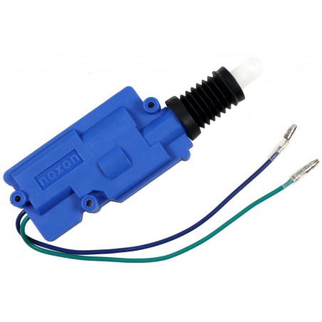 siłownik centralnego zamka 8kg