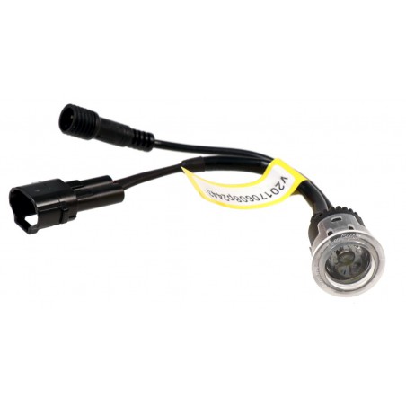 swiatla dzienne okrągłe einparts 402 mini