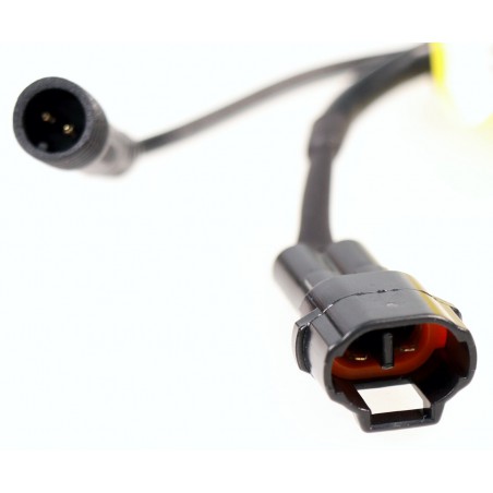 swiatła dzienne okragłe einparts 402 mini oczka