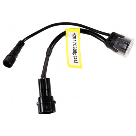 einparts 402 mini swiatla dzienne