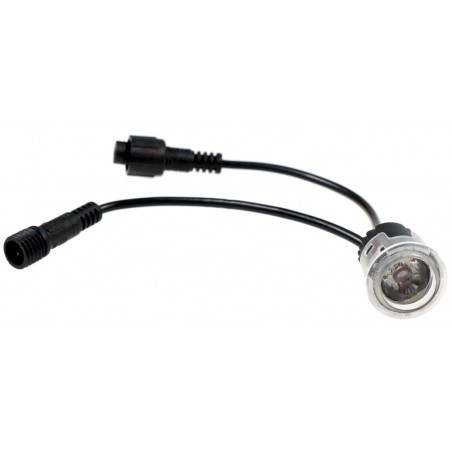 światła dzienne okrągłe einparts mini 402