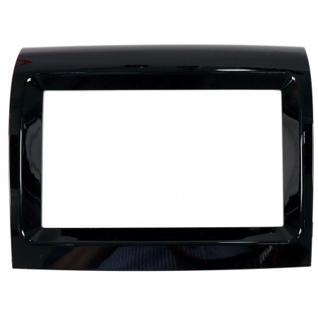 fiat ducato citroen boxer ramka do radia