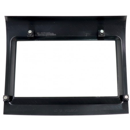 ducato boxer jumper ramka do radia