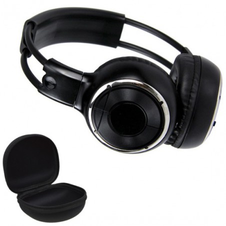 słuchawki bezprzewodowe do samochodu