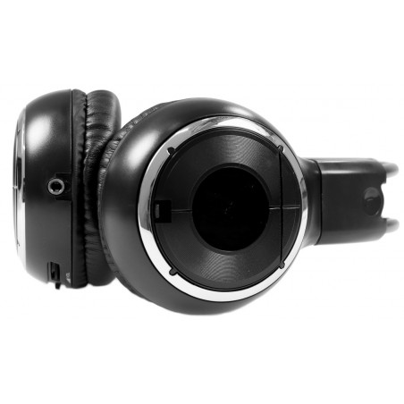 samochodowe słuchawki bezprzewodowe