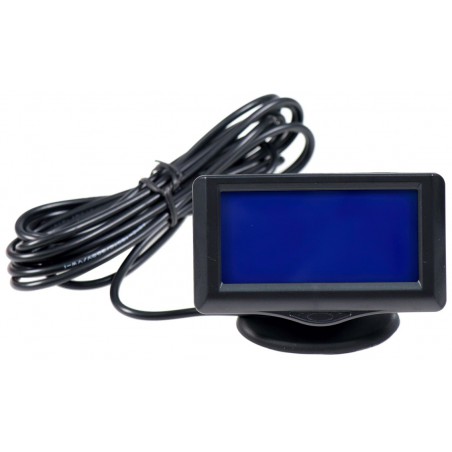 wyświetlacz logic omega pm 55-8