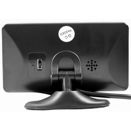 wyświetlacz czujnikow parkowania logic omega pm 55-8