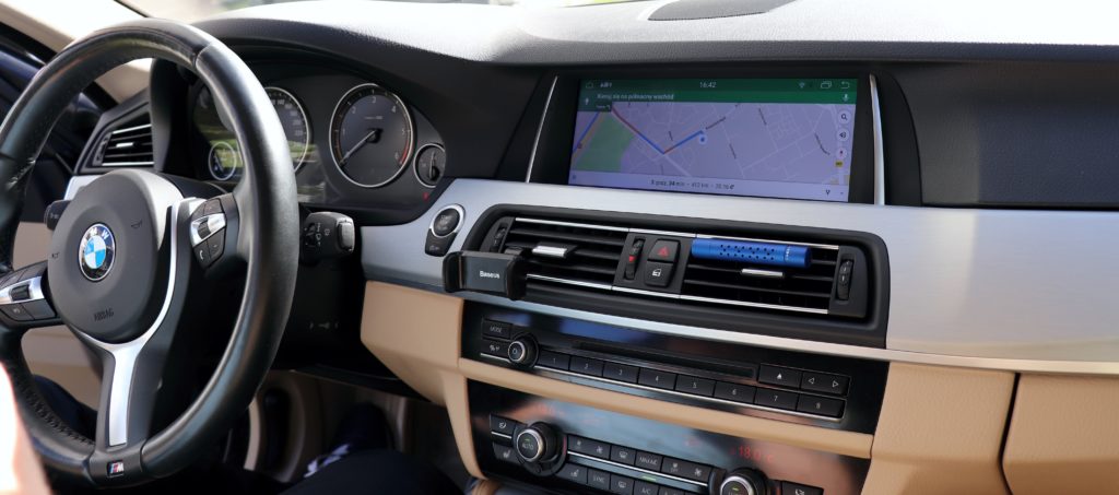 Jakie radio do BMW