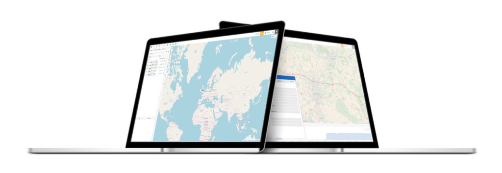 monitoring pojazdow gps