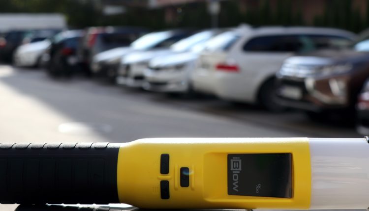 jaki alkomat polecacie