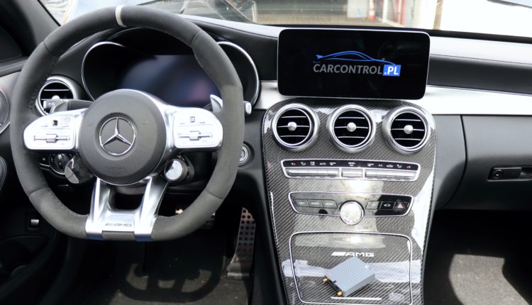 zabezpieczenie samochodu gps