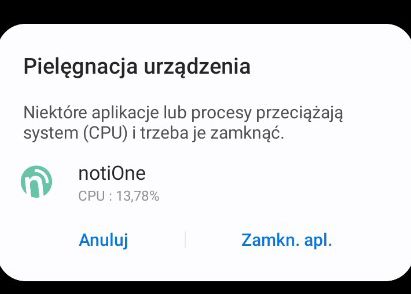 opaska dla seniora