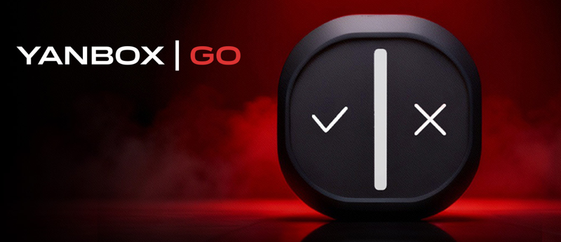 yanbox go