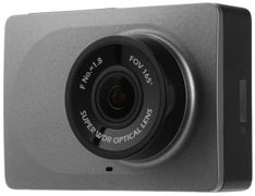 DVR Yi DASH CAM Xiaoyi Yi Dash Cam - rewelacja na rynku