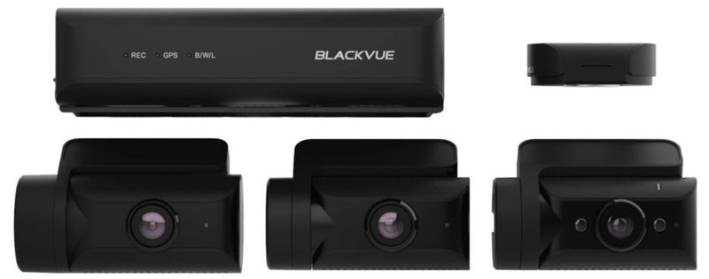 kamera blackvue dr770x box 3ch