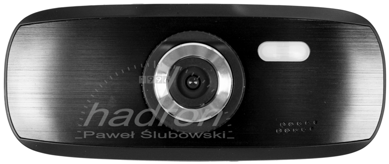 kamera samochodowa wideorejestrator G1WHC
