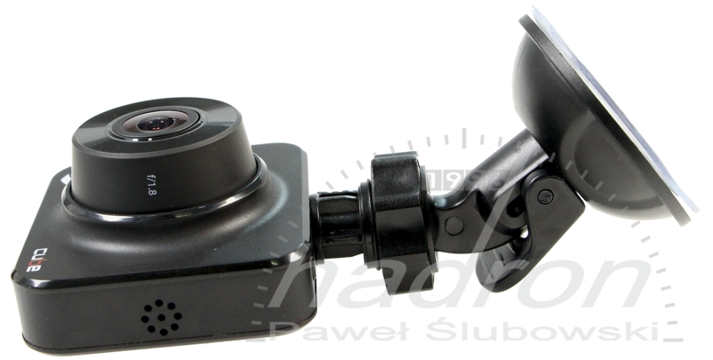myCam HD Cube navroad wideorejestrator do 200 zł