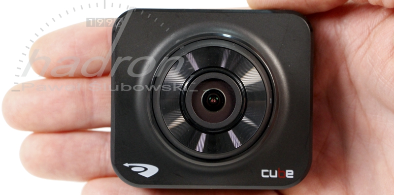 wideorejestrator navroad mycam cube