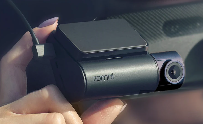 kamera samochodowa 70mai a410