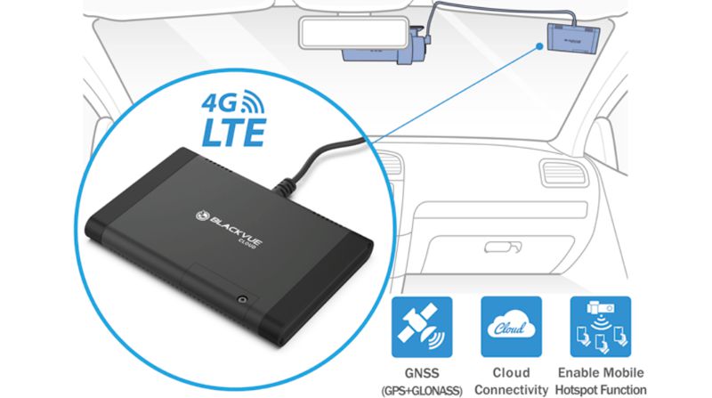 moduł blackvue cm100g 