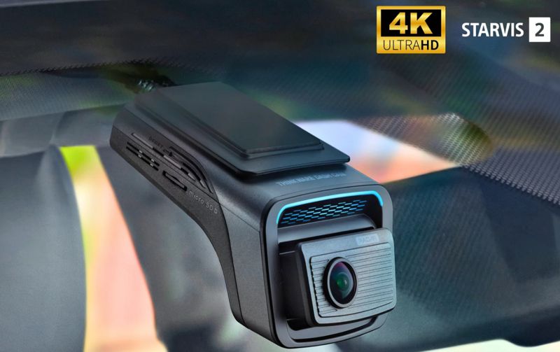 thinkwware u3000 pro wideorejestrator