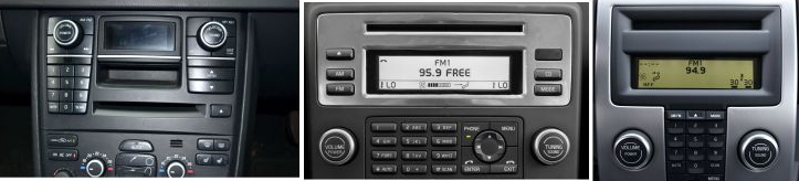 Modul Usb Driveen Do Audi Mmi 2 G