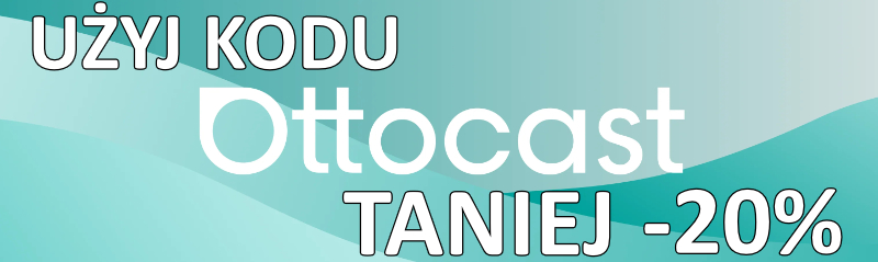 Promocja na OttoCast