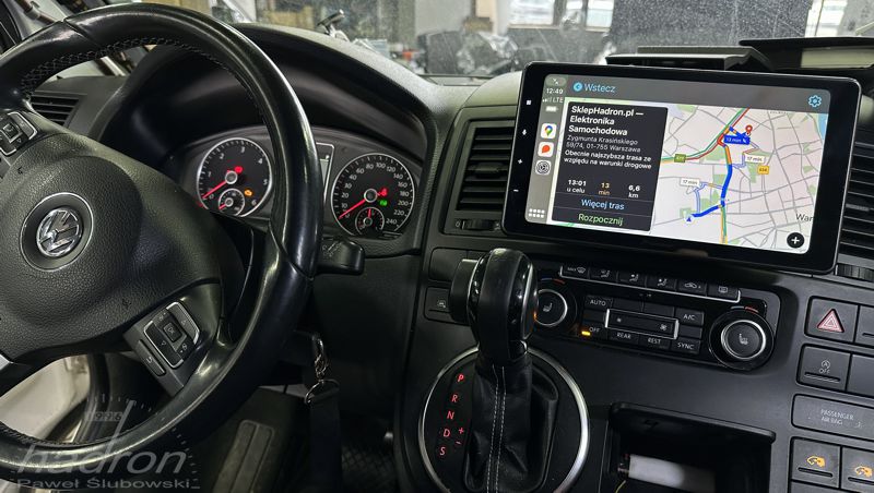 volkswagen t5 multivan radio android pioneer