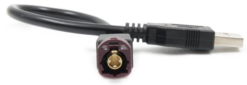 adapter usb mercedes sprinter