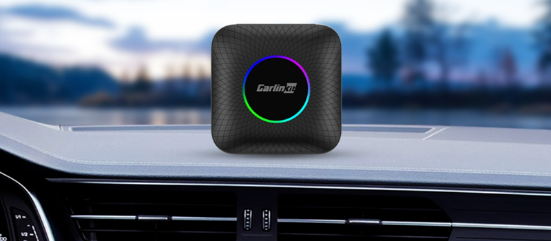 modul android usb carlinkit
