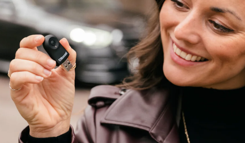 adapter android auto carplay bezprzewodowo 