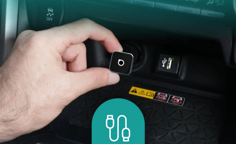 bezprzewodowe android auto i carplay 